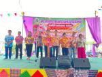 โครงการกิจกรรม สานสัมพันธ์ครอบครัว...